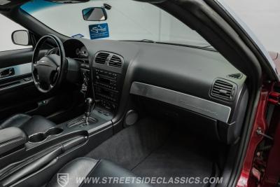 2004 Ford Thunderbird