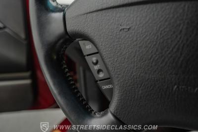 2004 Ford Thunderbird