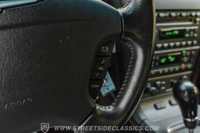 2004 Ford Thunderbird