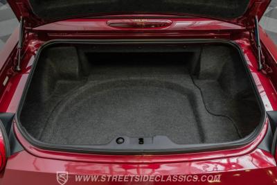 2004 Ford Thunderbird
