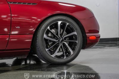 2004 Ford Thunderbird