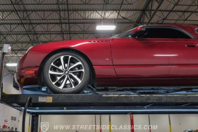 2004 Ford Thunderbird