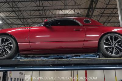2004 Ford Thunderbird