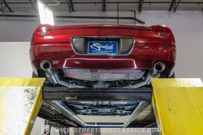2004 Ford Thunderbird
