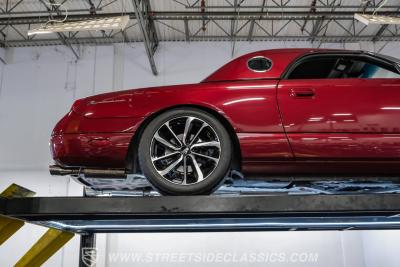 2004 Ford Thunderbird