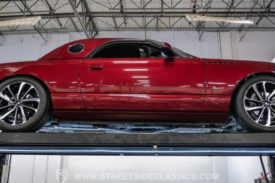 2004 Ford Thunderbird