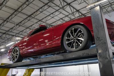 2004 Ford Thunderbird