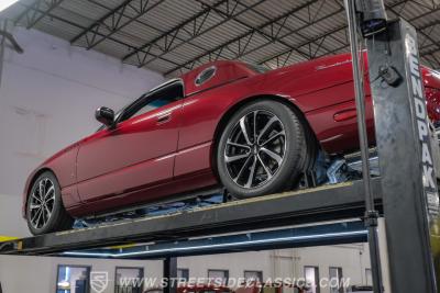 2004 Ford Thunderbird