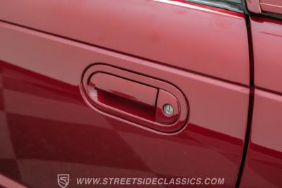 2004 Ford Thunderbird