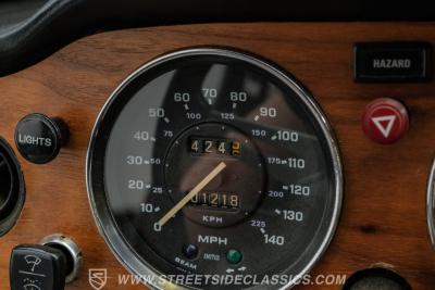 1973 Triumph TR6