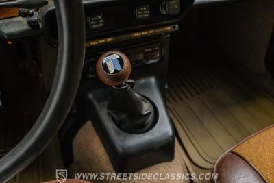 1973 Triumph TR6
