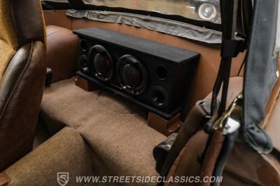 1973 Triumph TR6