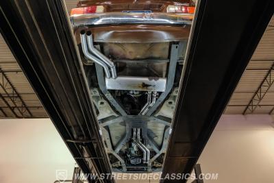 1973 Triumph TR6