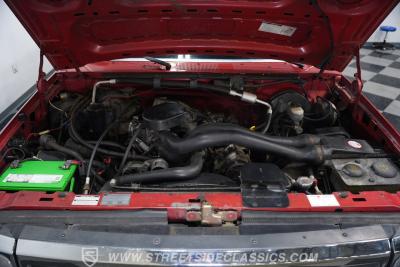 1992 Ford F-150 XLT 4X4