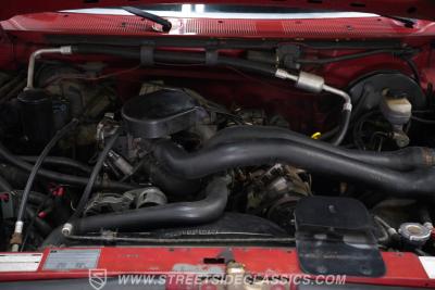 1992 Ford F-150 XLT 4X4