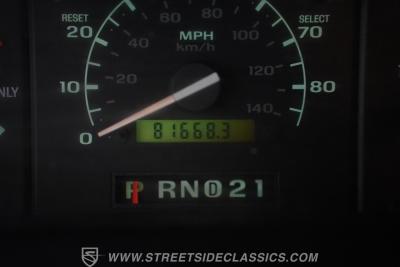 1992 Ford F-150 XLT 4X4
