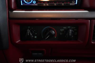 1992 Ford F-150 XLT 4X4