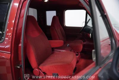 1992 Ford F-150 XLT 4X4