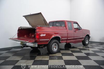 1992 Ford F-150 XLT 4X4