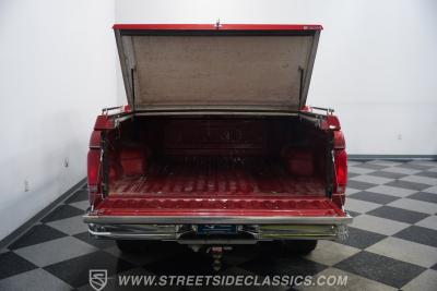 1992 Ford F-150 XLT 4X4