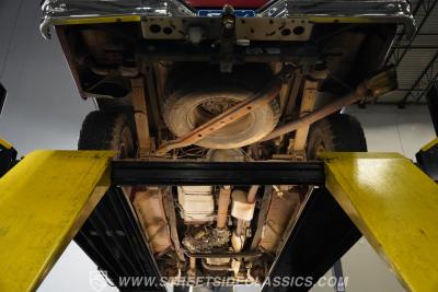 1992 Ford F-150 XLT 4X4