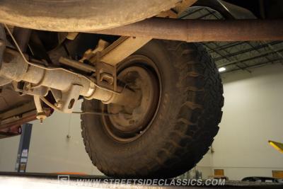1992 Ford F-150 XLT 4X4