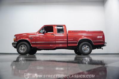 1992 Ford F-150 XLT 4X4
