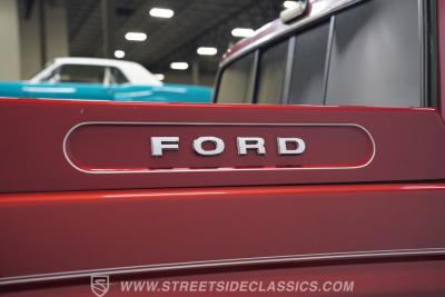 1992 Ford F-150 XLT 4X4