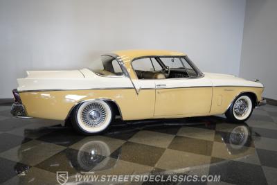 1956 Studebaker Golden Hawk