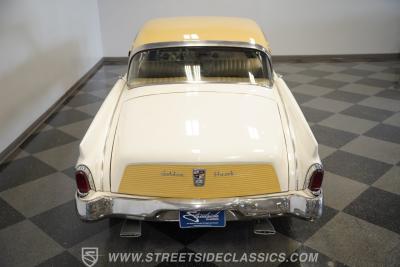 1956 Studebaker Golden Hawk