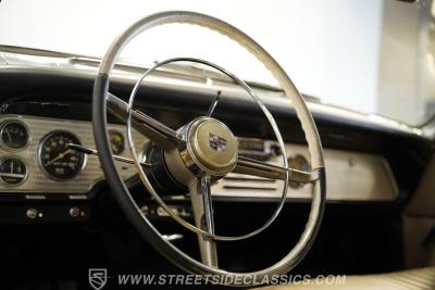 1956 Studebaker Golden Hawk
