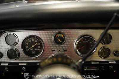 1956 Studebaker Golden Hawk
