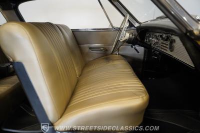 1956 Studebaker Golden Hawk