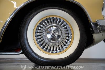 1956 Studebaker Golden Hawk