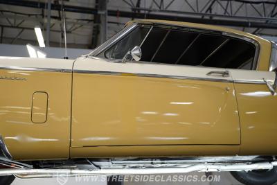 1956 Studebaker Golden Hawk