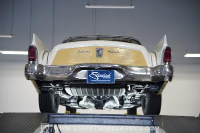 1956 Studebaker Golden Hawk