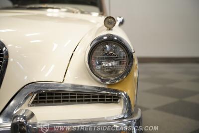 1956 Studebaker Golden Hawk
