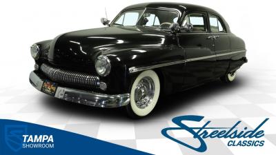 1949 Mercury Eight Sedan