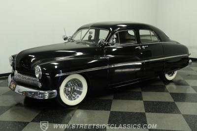 1949 Mercury Eight Sedan