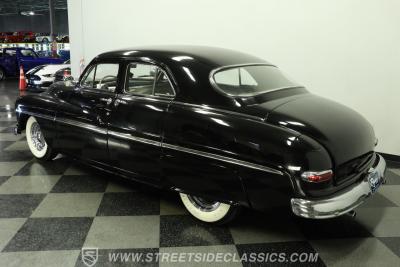 1949 Mercury Eight Sedan