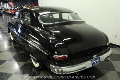 1949 Mercury Eight Sedan