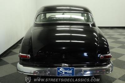 1949 Mercury Eight Sedan