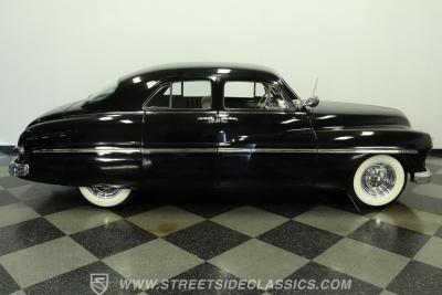 1949 Mercury Eight Sedan