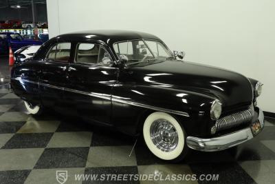 1949 Mercury Eight Sedan