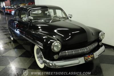 1949 Mercury Eight Sedan