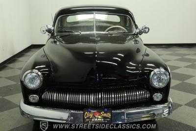 1949 Mercury Eight Sedan