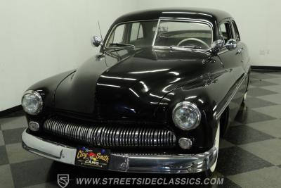 1949 Mercury Eight Sedan