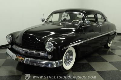 1949 Mercury Eight Sedan