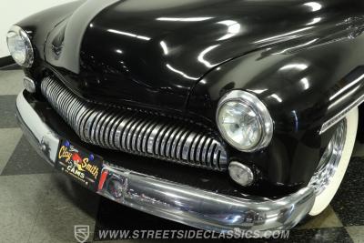 1949 Mercury Eight Sedan