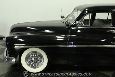 1949 Mercury Eight Sedan